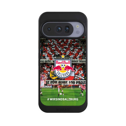 Google Pixel 10 Pro NIVOcore Wir sind Salzburg