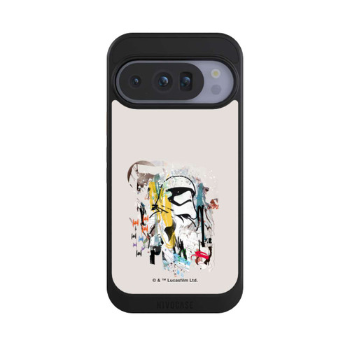 Google Pixel 10 Pro NIVOcore Farbenfroher Sturmtruppler