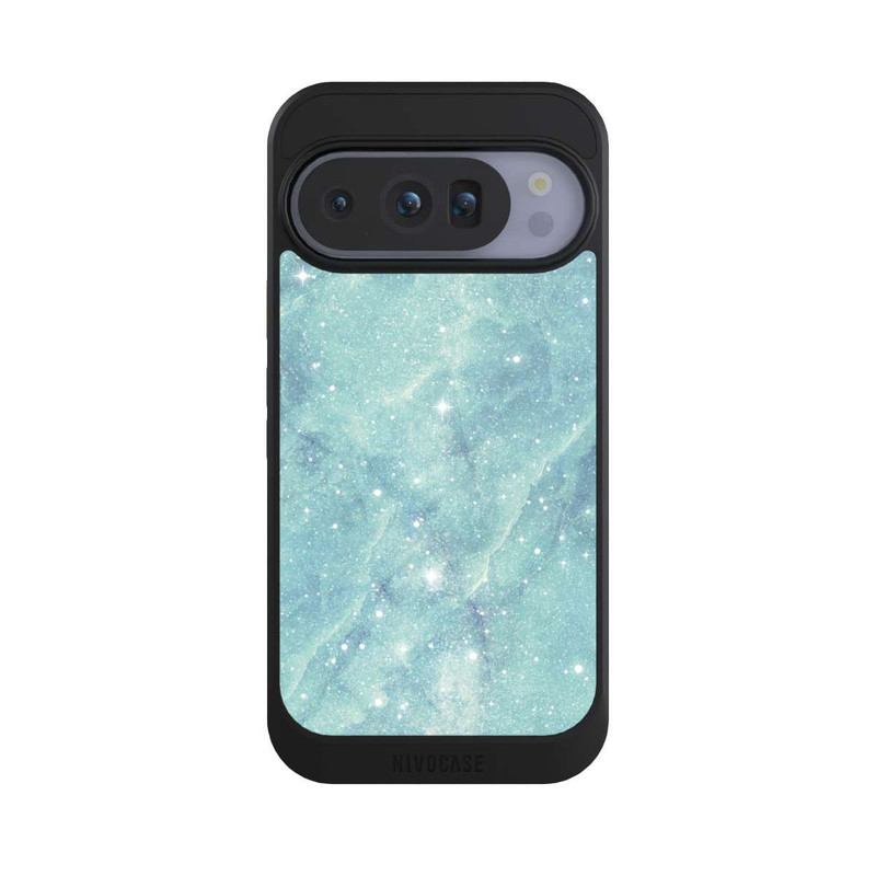 Pixel 10 Pro NIVOcore Glänzender Sternenmarmor