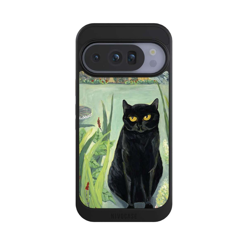 Pixel 10 Pro NIVOcore Toby von Deborah Eve Alastra