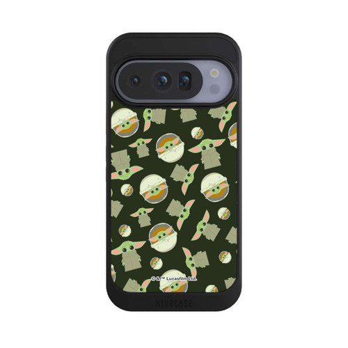 Google Pixel 10 Pro NIVOcore The Child Muster