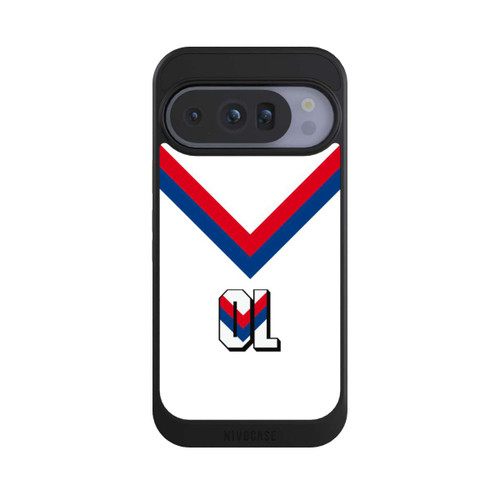 Google Pixel 10 Pro NIVOcore OL Maillot 1989
