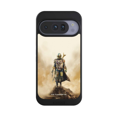 Google Pixel 10 Pro NIVOcore The Mandalorian Rock