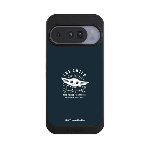 Google Pixel 10 Pro NIVOcore The Child - The Force Is Strong