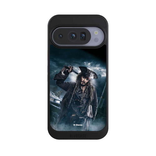 Google Pixel 10 Pro NIVOcore Sparrow Portrait