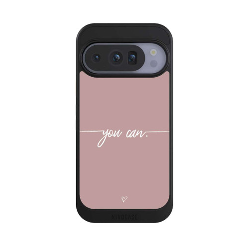 Google Pixel 10 Pro NIVOcore You Can
