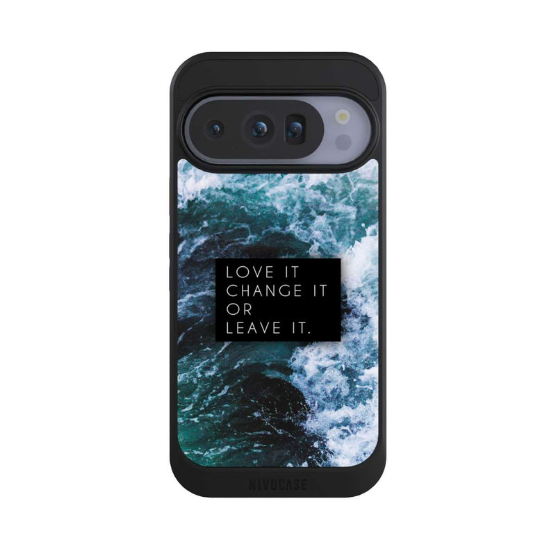 Pixel 10 Pro NIVOcore Love it change it