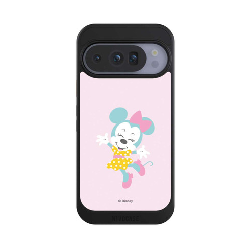 Google Pixel 10 Pro NIVOcore Süße Baby-Minnie