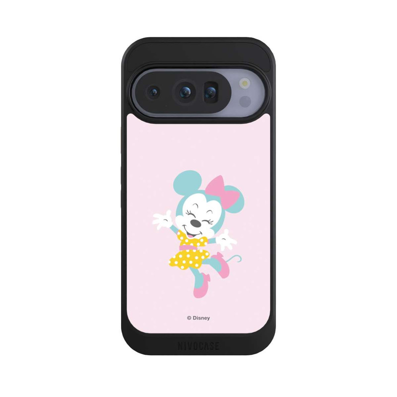 Pixel 10 Pro NIVOcore Süße Baby-Minnie