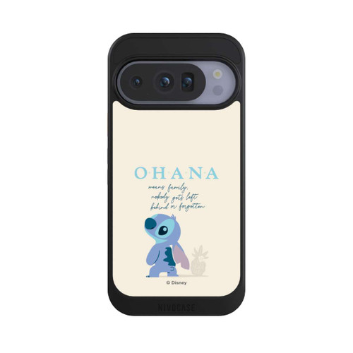 Google Pixel 10 Pro NIVOcore Ohana Stitch