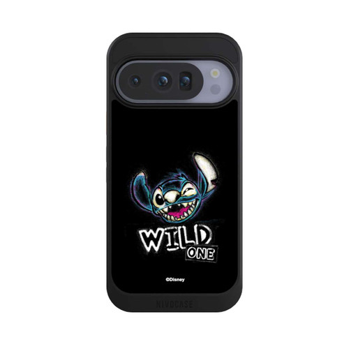 Google Pixel 10 Pro NIVOcore Wild One Stitch