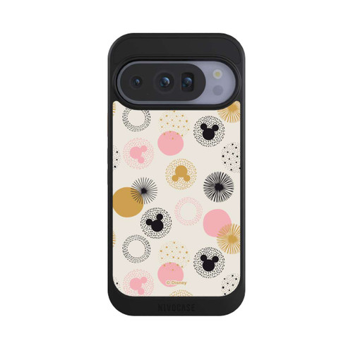 Google Pixel 10 Pro NIVOcore Micky Dots Coloured