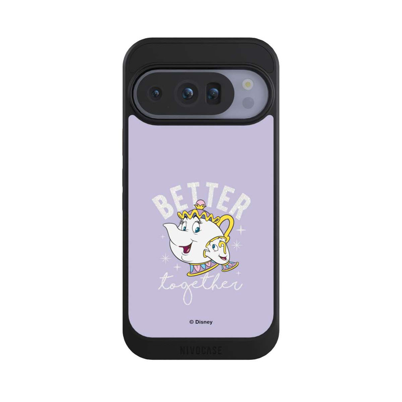 Pixel 10 Pro NIVOcore Tassilo Better Together