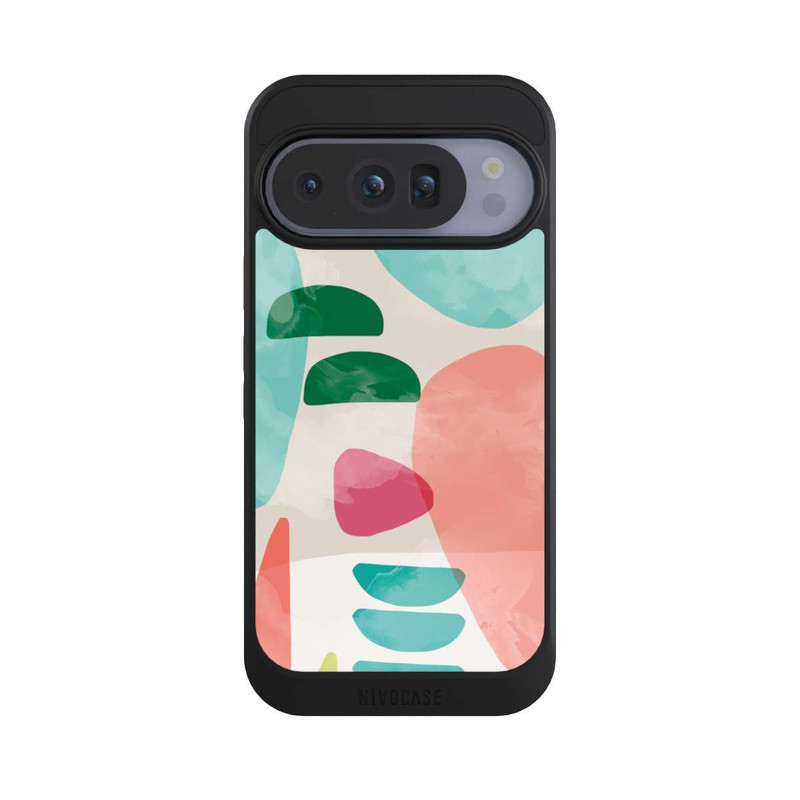 Pixel 10 Pro NIVOcore Organische breite Formen