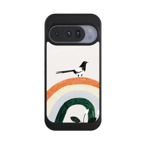 Google Pixel 10 Pro NIVOcore Guten Morgen von Léa Le Pivert