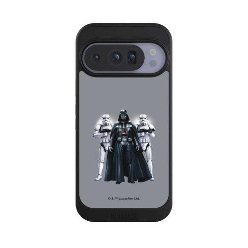 Google Pixel 10 Pro NIVOcore Vader and Troopers