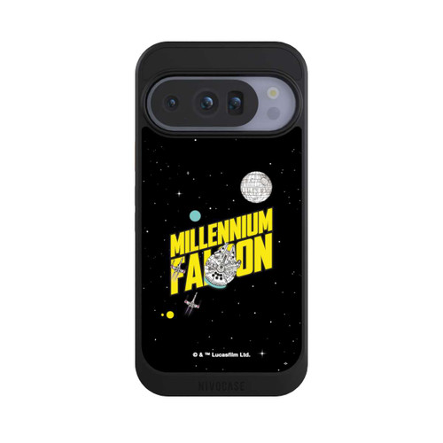 Google Pixel 10 Pro NIVOcore Millenium Falcon