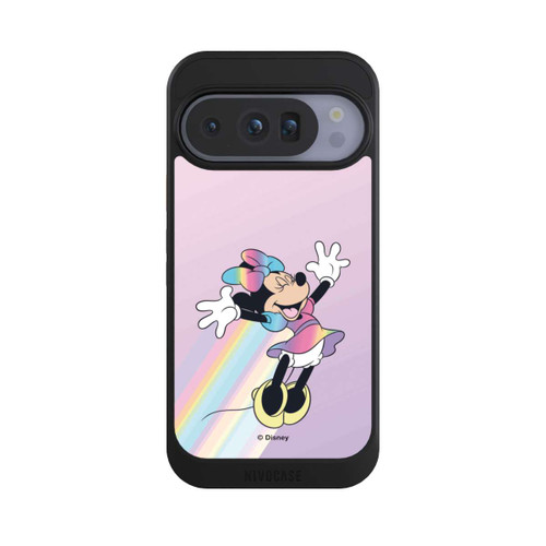 Google Pixel 10 Pro NIVOcore Minnie Rainbow