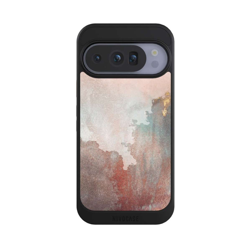 Pixel 10 Pro NIVOcore Papier Wolken