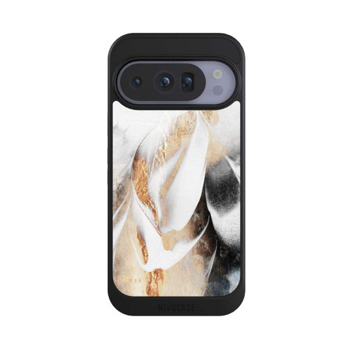 Google Pixel 10 Pro NIVOcore Beruhige Deine Seele Golddruck