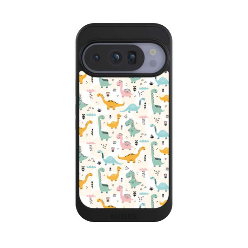 Google Pixel 10 Pro NIVOcore Dinos