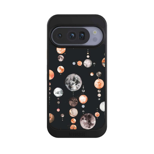 Google Pixel 10 Pro NIVOcore Astronomie Weltraummonde