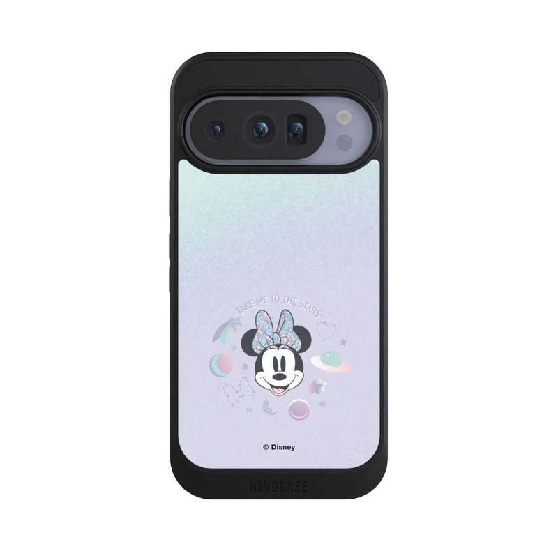 Pixel 10 Pro NIVOcore Take me Back