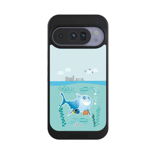 Google Pixel 10 Pro NIVOcore Nemo and Friends