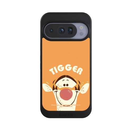 Google Pixel 10 Pro NIVOcore Portrait Tigrou