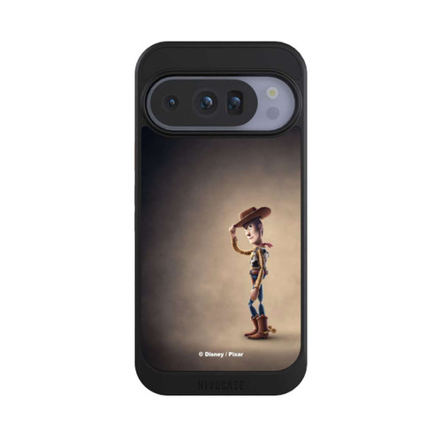 Google Pixel 10 Pro NIVOcore Toy Story Woody 