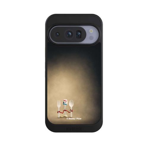 Google Pixel 10 Pro NIVOcore Toy Story Forky 