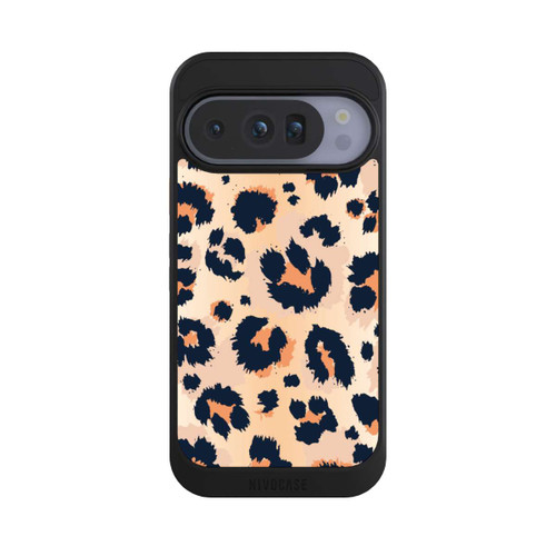 Google Pixel 10 Pro NIVOcore Leopattern 1