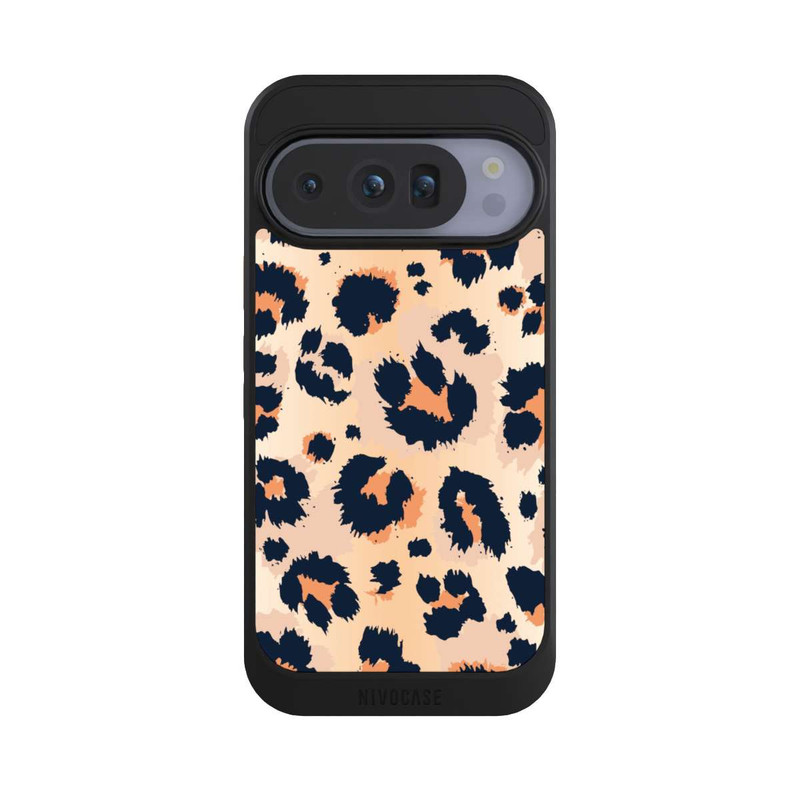 Pixel 10 Pro NIVOcore Leopattern 1
