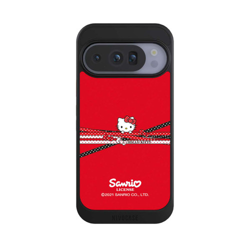 Google Pixel 10 Pro NIVOcore Hello Kitty - BowBow