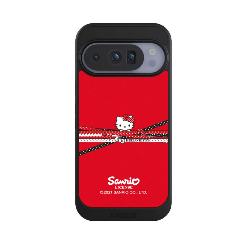 Pixel 10 Pro NIVOcore Hello Kitty - BowBow