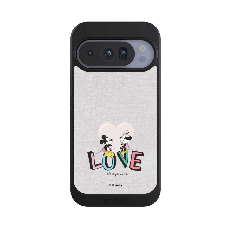 Pixel 10 Pro NIVOcore Love Always Wins
