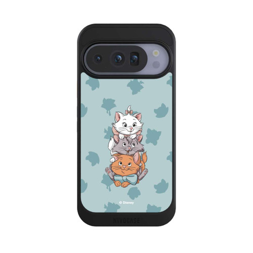 Google Pixel 10 Pro NIVOcore Aristocats Triplets