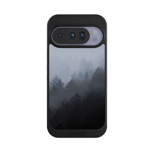 Google Pixel 10 Pro NIVOcore Neblige Morgenstunden