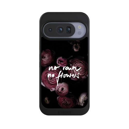 Google Pixel 10 Pro NIVOcore No Rain No Flowers