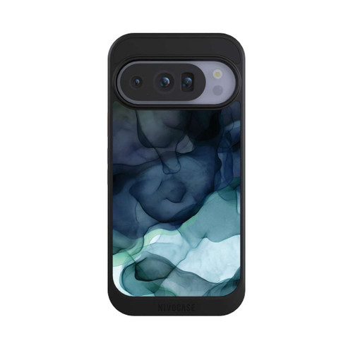 Google Pixel 10 Pro NIVOcore Flüssig Kunst Dämmerungsstimmung