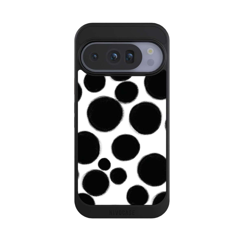 Pixel 10 Pro NIVOcore Große Punkte