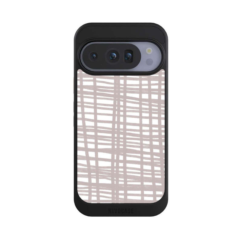 Pixel 10 Pro NIVOcore Kleinkariert