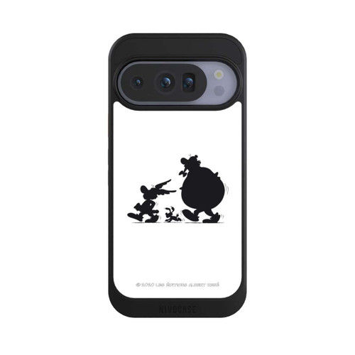 Google Pixel 10 Pro NIVOcore L'Ombre d'Astérix &amp; Obélix