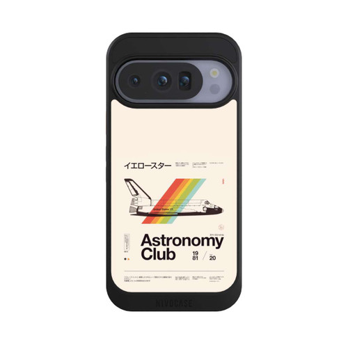 Google Pixel 10 Pro NIVOcore Astro Club