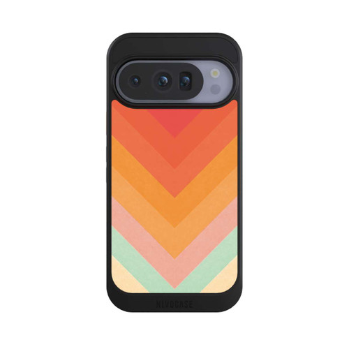 Google Pixel 10 Pro NIVOcore Magic Chevrons