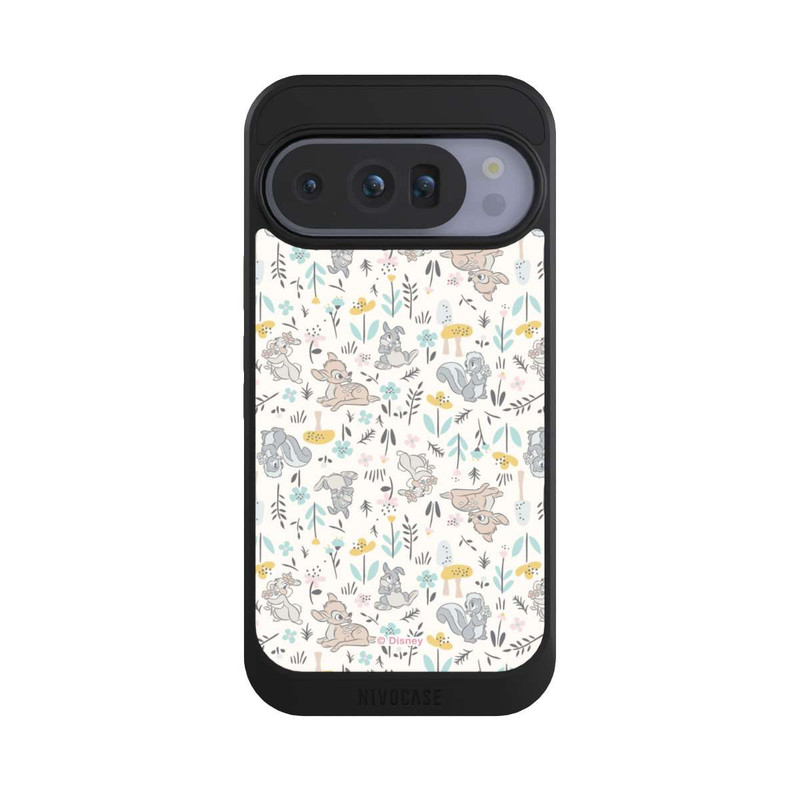 Pixel 10 Pro NIVOcore Bambi und Kloper Organic