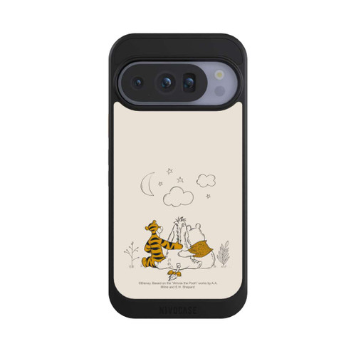 Google Pixel 10 Pro NIVOcore Beste Freunde in der Natur