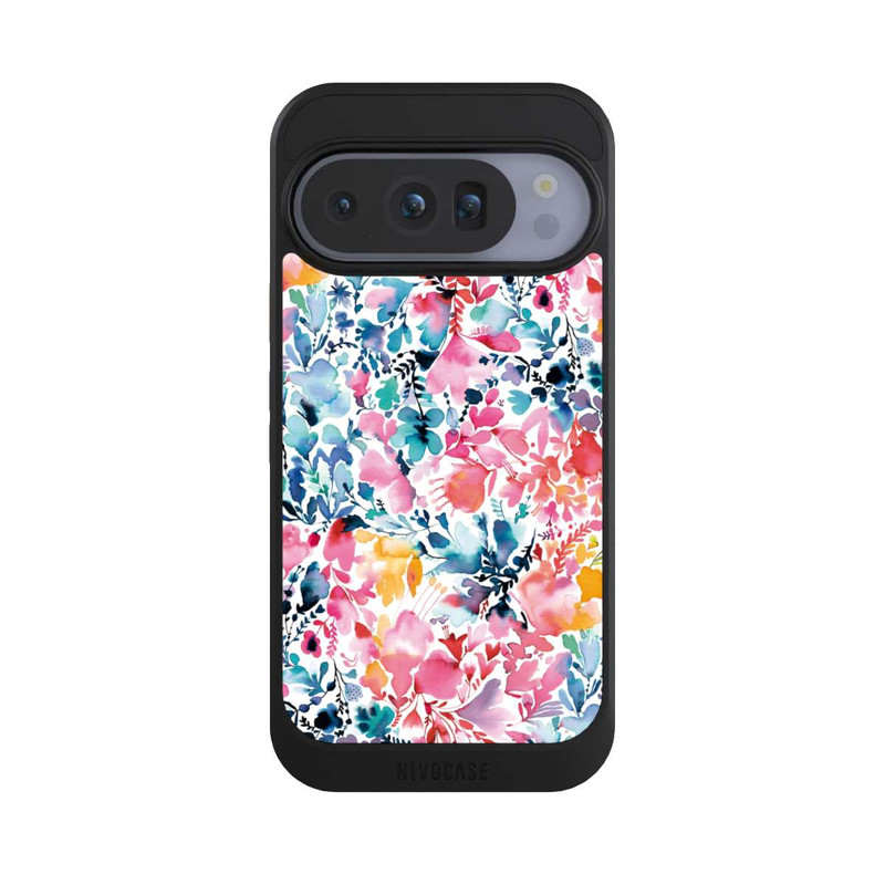 Pixel 10 Pro NIVOcore Magische Blumen