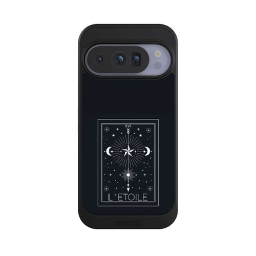 Google Pixel 10 Pro NIVOcore Etoile Tarotkarte
