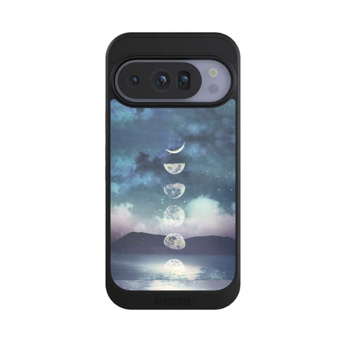 Google Pixel 10 Pro NIVOcore Aufgehender Mond